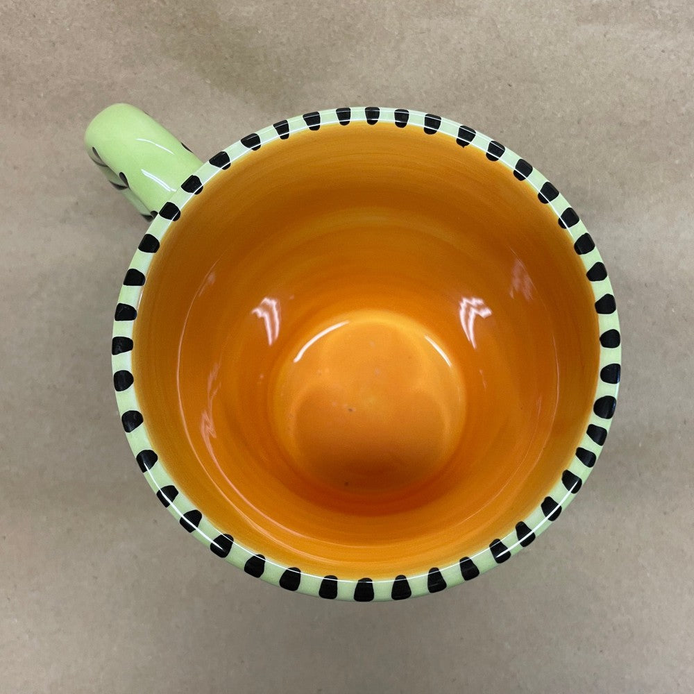 Lorrie Veasey Mr. Wonderful Mug